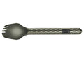 Gerber Gear Gerber Devour Multi-Fork, Camp Eating Tool, Flat Sage [31-003422]