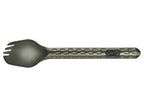 Gerber Gear Gerber Devour Multi-Fork, Camp Eating Tool, Flat Sage [31-003422]