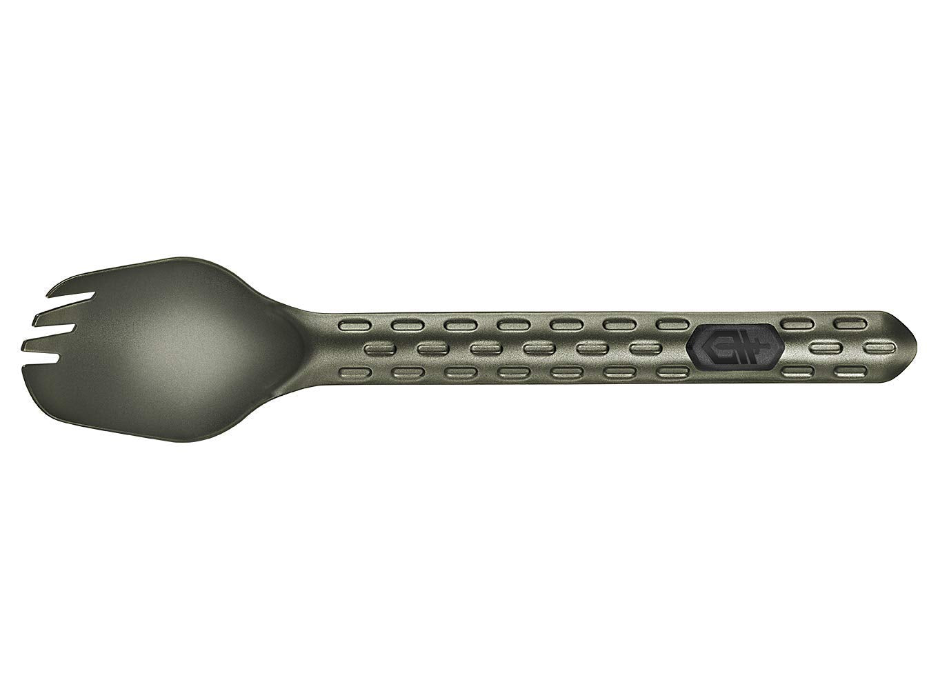 Gerber Gear Gerber Devour Multi-Fork, Camp Eating Tool, Flat Sage [31-003422]