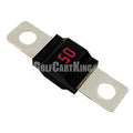 50 Amp Powerwise Fuse For Powerwise Chargers | Golf Cart Battery Charger