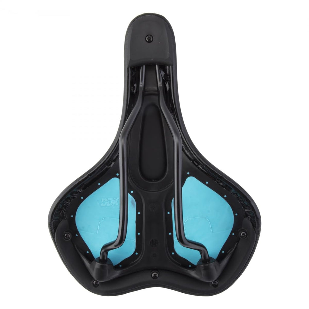 Cloud-9 Kush Plus Comfort Saddle (Wide)