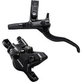 Shimano Br-M4100 Disc Brake Black, Rear