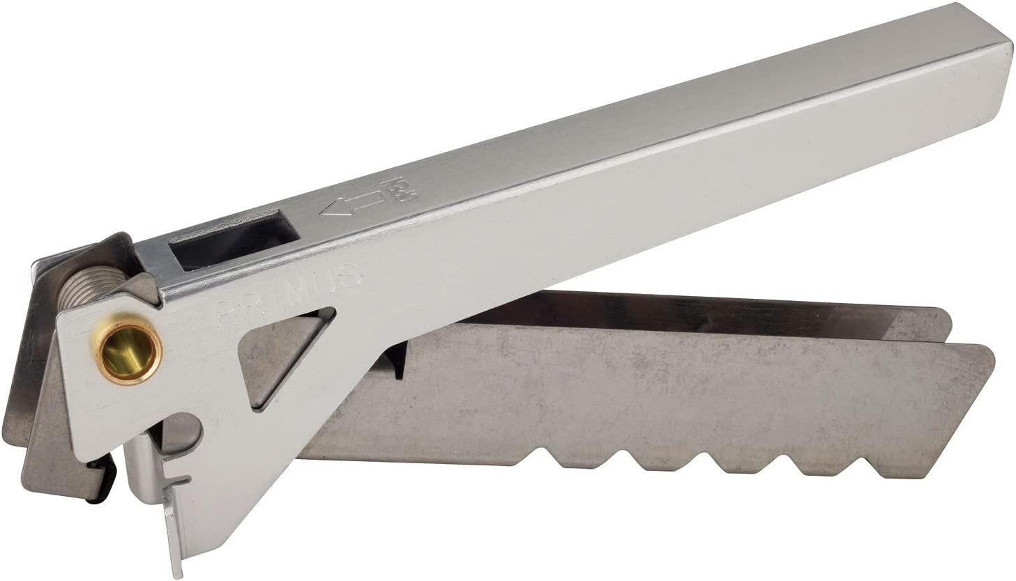 Primus Crimp Pot Gripper Grey, One Size