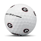 TaylorMade Golf 2024 TP5 PIX Georgia Golf ONE Dozen Golf Balls