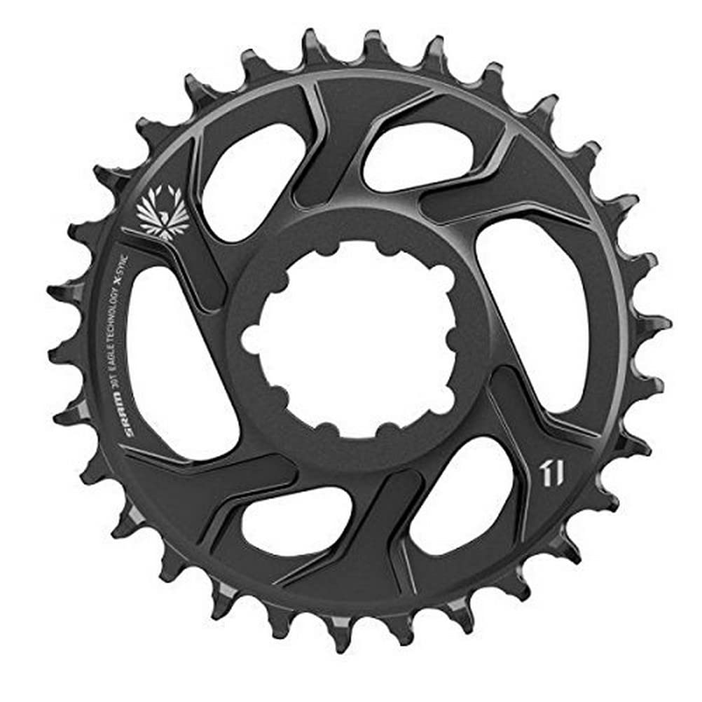 Sram X-Sync 2 Eagle Direct Mount Chainring 36T 6Mm Offset