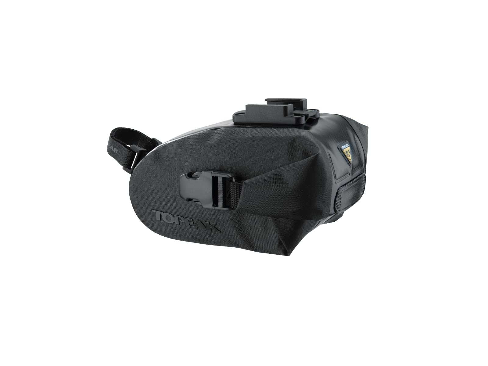 Topeak Wedge DryBag (QuickClick, Small)