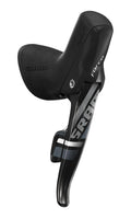 SRAM Force 22/ Force 1 Right Rear Road Hydraulic Disc Brake and DoubleTap Lever, 1800mm Hose, Rotor Sold Separately