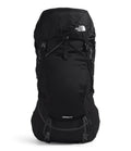 THE NORTH FACE Terra 55 Backpacking Backpack, TNF Black/Asphalt Grey-NPF, Large/X-Large