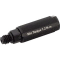 RockShox Connectamajig Collar, Black  Reverb/XLoc Full Sprint