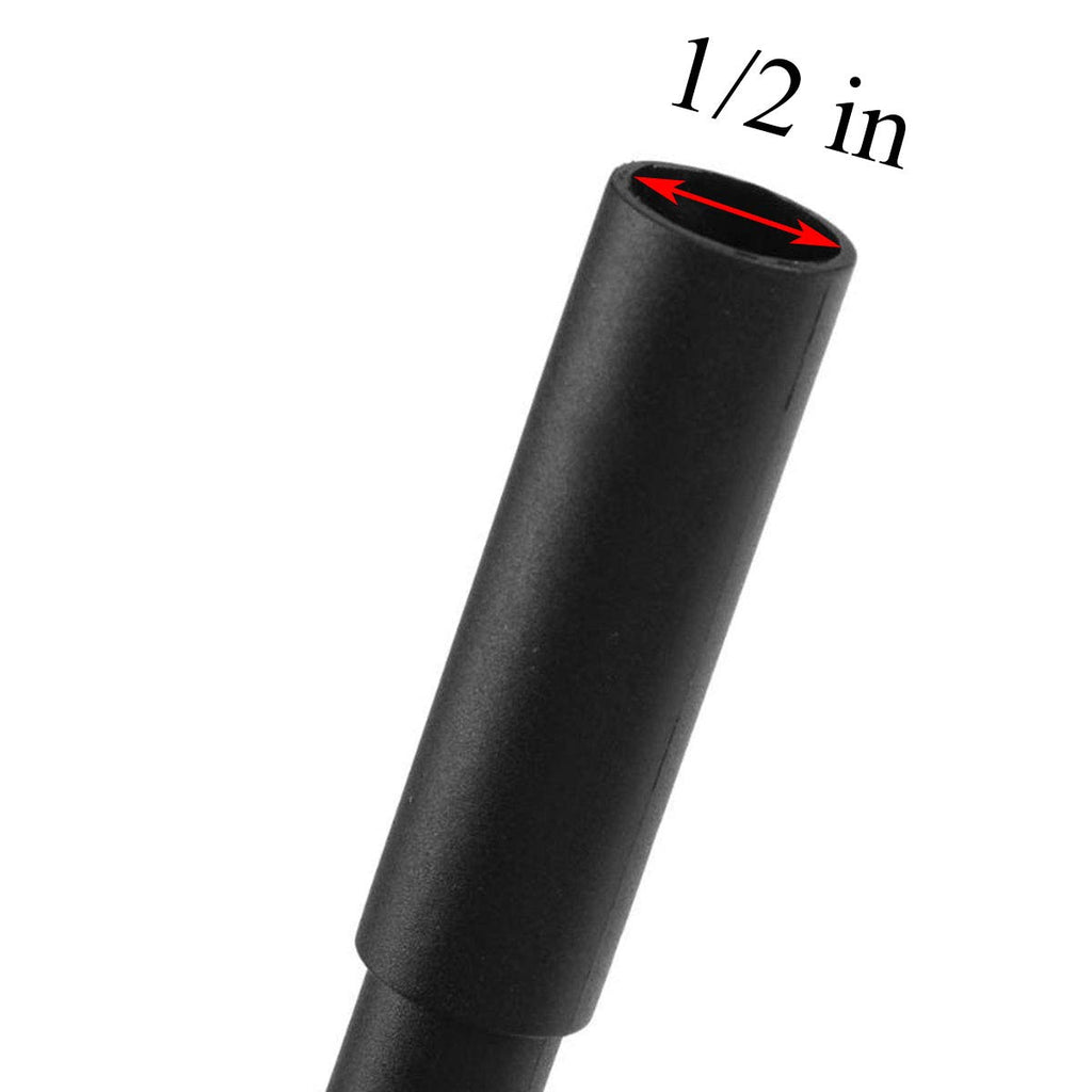Pro Bamboo Kitchen 2Pcs Golf Club Steel Shaft Extender 5'' Golf Club Spare Parts Repair Equipment For Iron Wood Putter
