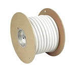 Pacer Yellow 4 Awg Battery Cable - 100'
