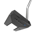 Cleveland Golf HB Soft 2 Putter (Model 11), Black, 34, Single Bend - Oversized Grip, Right Hand
