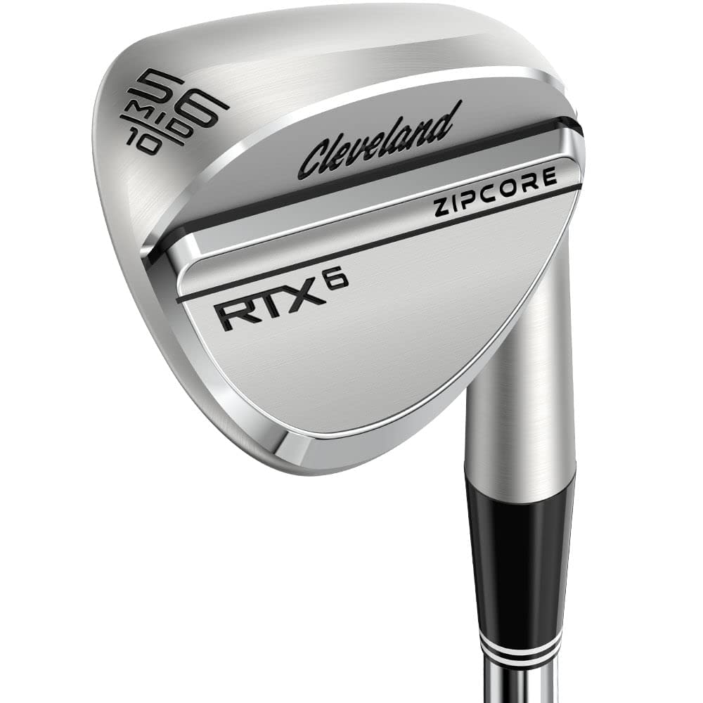Rtx6 Zipcore Ts 54 Low+ Rh Na