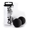 Le Mieux Intrepid International Pomms - Horse Ear Plugs 14Hh And Taller Black (9508000000)