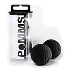 Le Mieux Intrepid International Pomms - Horse Ear Plugs 14Hh And Taller Black (9508000000)