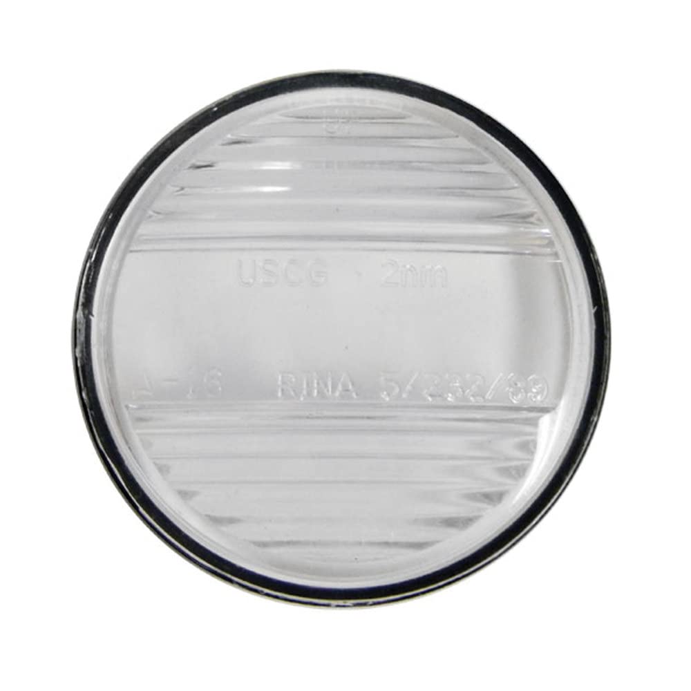 Perko 0946DP099A Replacement Lens for Perko 0946 Stern Light