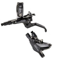 Shimano Deore Br-M6100 Disc Brake Metallic, Front