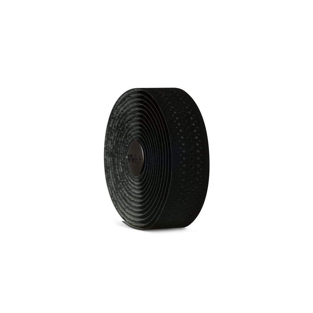 Fizik Tempo Microtex Bondcush Soft - 3Mm, Black