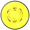 Mvp Disc Sports Neutron Watt Disc Golf Putter (165-170G / Colors May Vary)