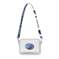 Littlearth Penn State Nittany Lions NCAA Clear Fanny Fan Purse