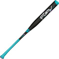 Axe | Fury | 2-Piece Composite | Usssa Slowpitch Softball Bat | 13'' Balanced Barrel | Flared Handle (26 Oz.)