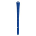 Karma Velour Blue Standard Golf Grip