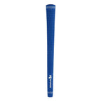 Karma Velour Blue Standard Golf Grip