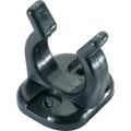 Ronstan Nylon Tiller Extension Retaining Clip - 16Mm (5/8'') - Black