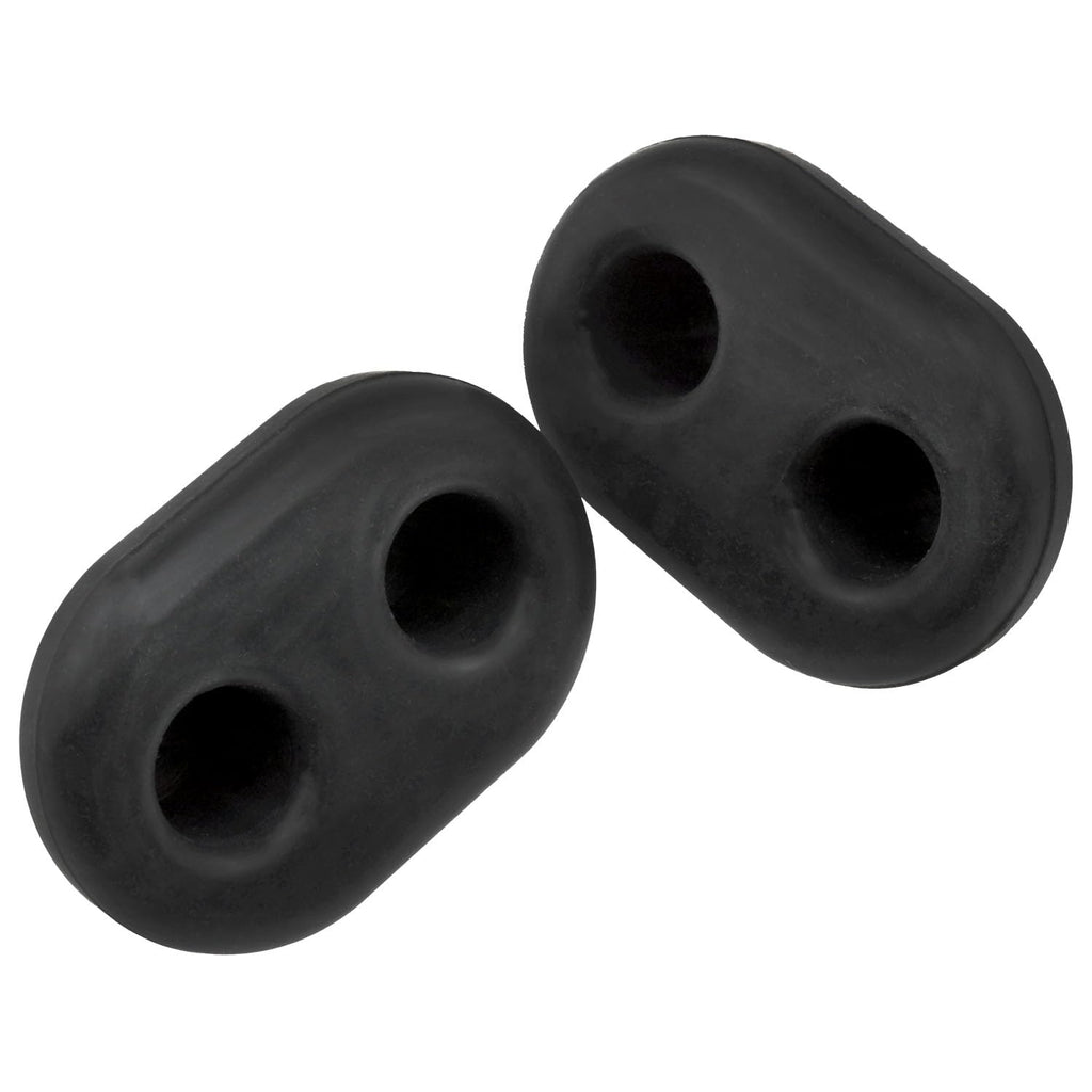 Lovelysp Cooler Feet Non-Slip Rubber Cooler Non-Slip Rubber Feet Replacement For 45Qt 65Qt 110Qt 145Qt And Most Coolers Models -