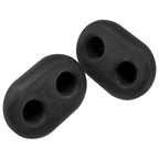 Lovelysp Cooler Feet Non-Slip Rubber Cooler Non-Slip Rubber Feet Replacement For 45Qt 65Qt 110Qt 145Qt And Most Coolers Models -