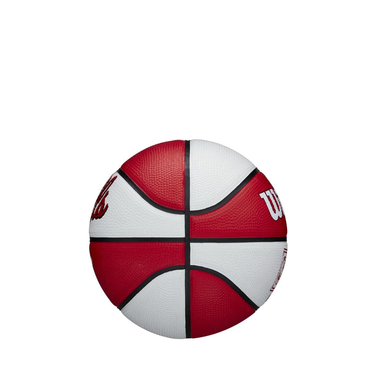 Wilson Nba Team Retro Mini Basketball - Chicago Bulls