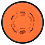 Mvp Disc Sports Neutron Signal Disc Golf Fairway Driver (170-175G / Colors May Vary)