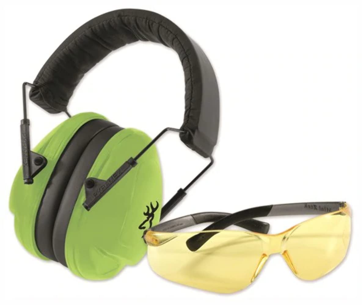 Browning Junior Range Kit