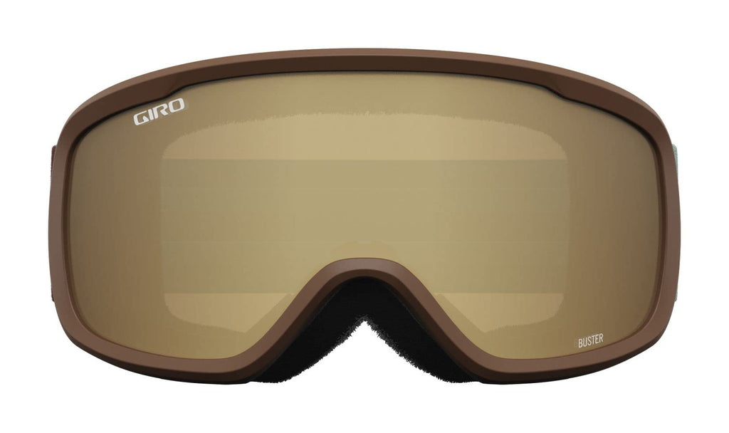 Giro Buster Snow Goggles 2023 - Kid'S Namuk North Lights/Chocolate Frame With Ar40 Lens Medium