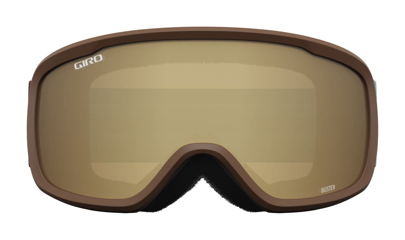 Giro Buster Snow Goggles 2023 - Kid'S Namuk North Lights/Chocolate Frame With Ar40 Lens Medium