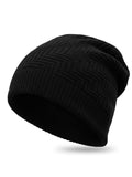 Tysort Beanie Cap For Men & Women,Woolen Winter Cap,Unisex Warm Knitted Cap For Men & Women