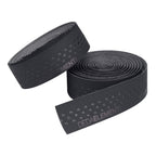 Deda Elementi Presa Handlebar Tape, Black/Black, One Size