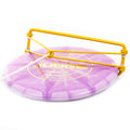 Dynamic Discs Disc Golf Golden Retriever | Frisbee Retrieving Device | Retrieve Sunken Discs In Water Hazards | Yellow