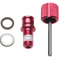Rockshox Rebound Adjuster Knob/Bolt Kit, Domain/Lyrik/Totem /10-14 Boxxer Rc