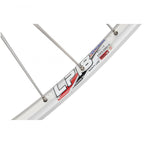 Wheel Rear 27 X 1, Silver, 36H
