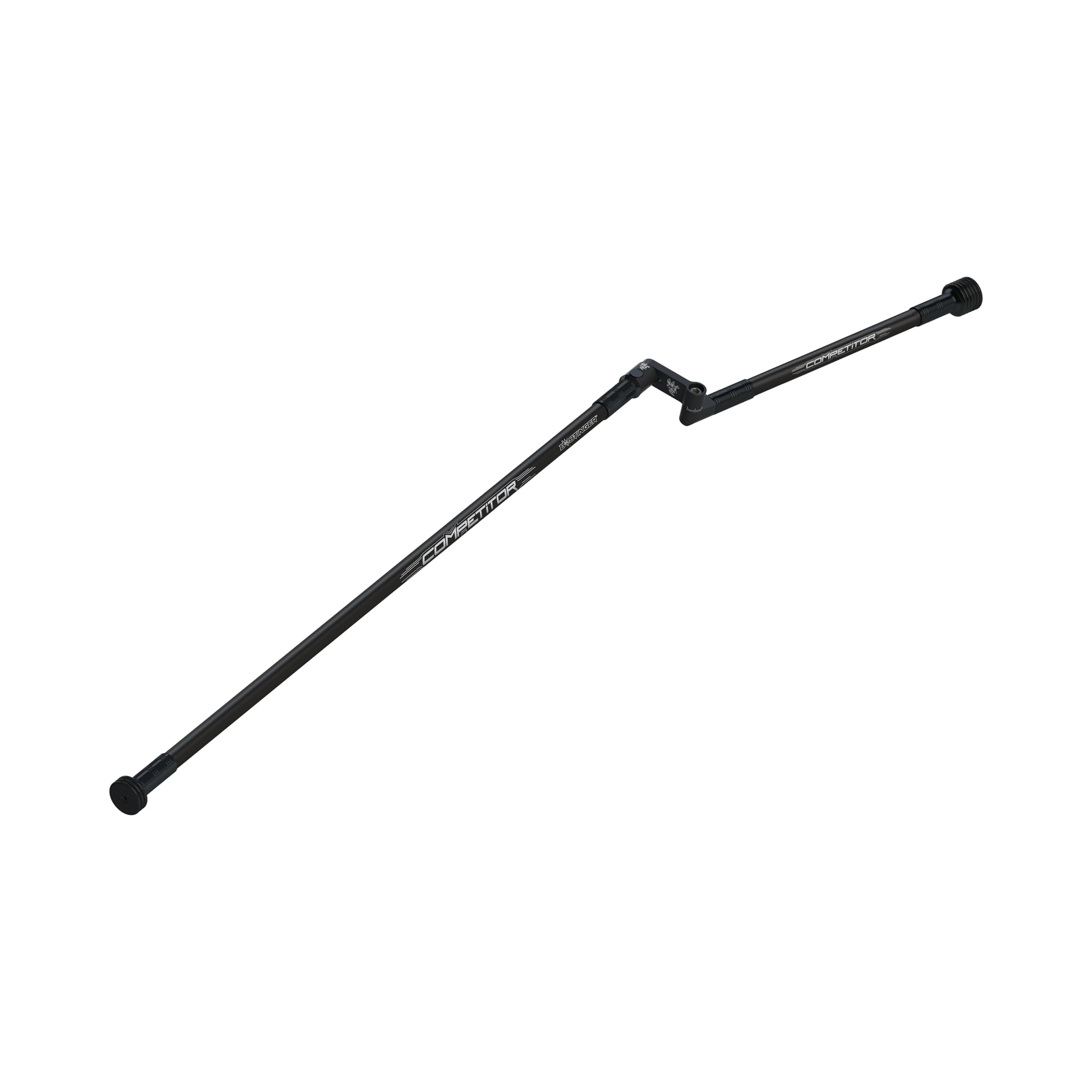 Bee Stinger Kit - Competitor Freestyle - Matte Black, 30/12