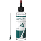 Treadmill Belt Lubricant, 100% Silicone Treadmill Lube High-Temperature Resistant Stable Non-Toxic Odorless Lubricant, With Appl