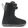 K2 Raider Mens Snowboard Boots, Black, 9