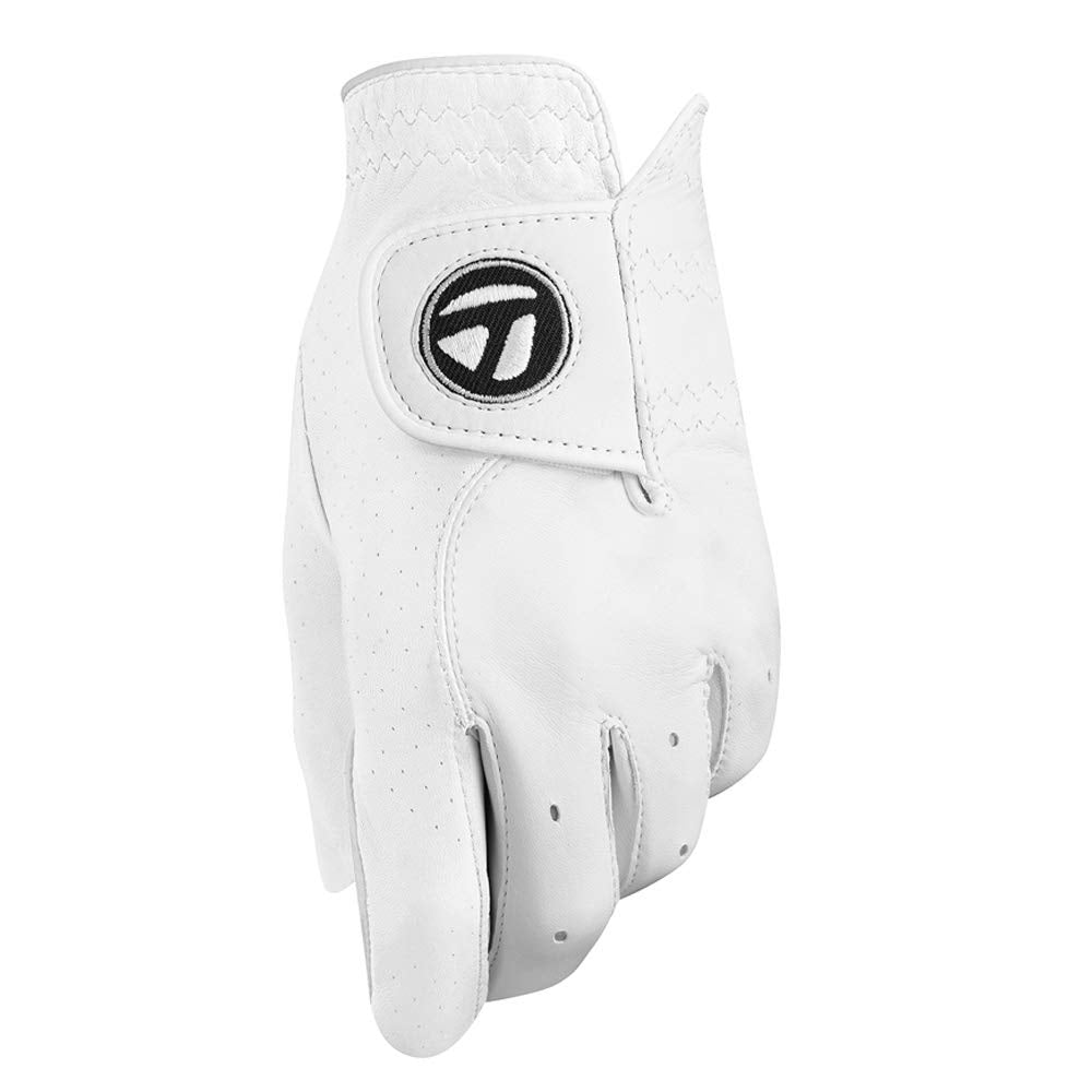 Taylormade 2021 Tour Preferred Glove, Right Hand, Medium
