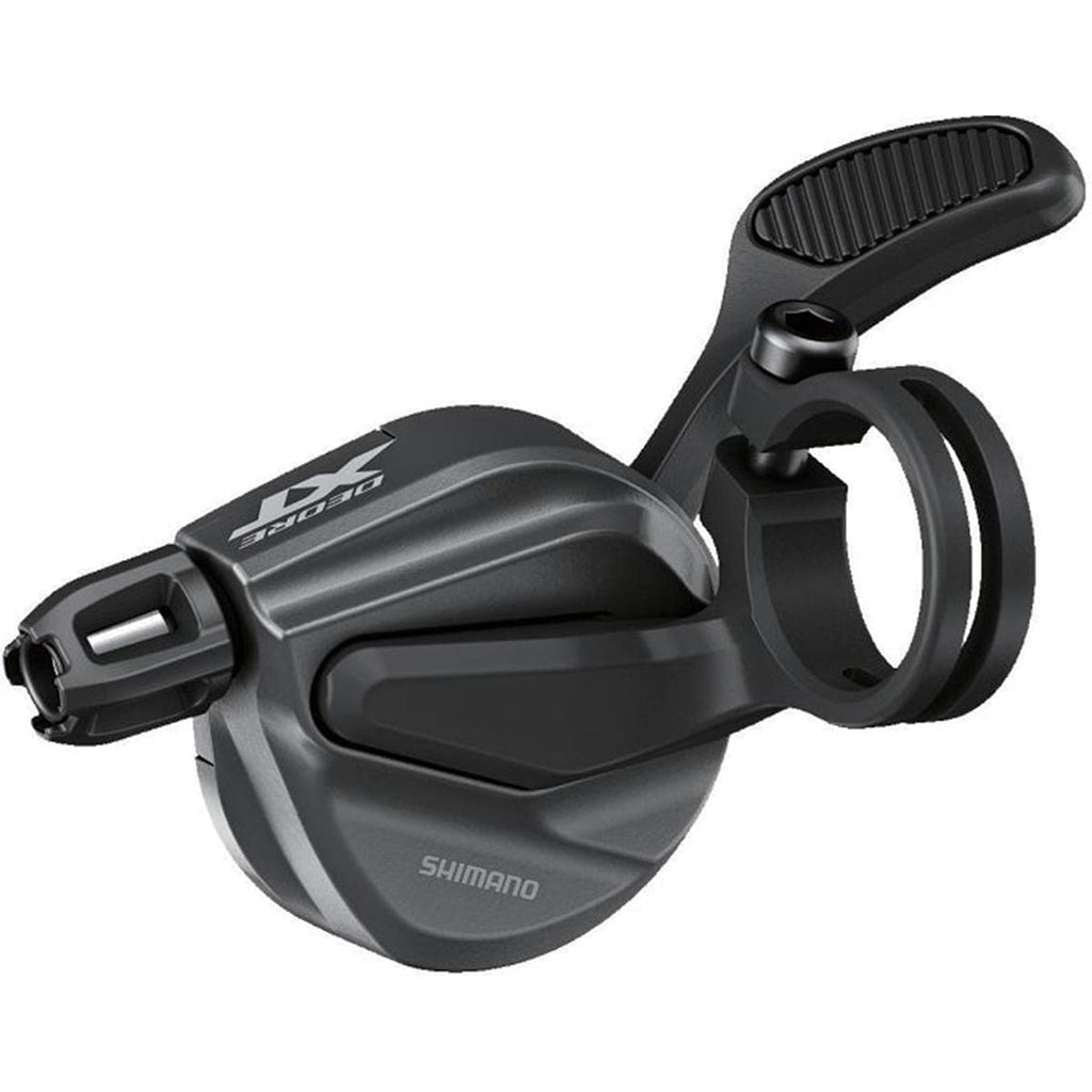 Deore Xt Sl-M8100-R Shift Lever, Black