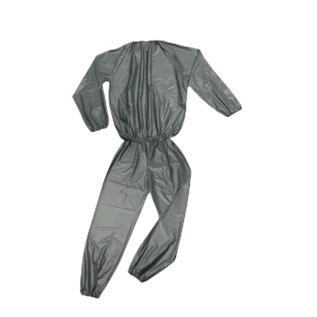 Snappsy Workout Suit Top Pants Exercise Cardio Tear Resistant Home Sauna Sweat Suits S