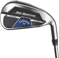 Callaway BB REVA 7 Iron, Graphite, Womens, Standard