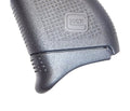 Pearce Grips Magazine Floorplate Grip Extension Fits Glock 43