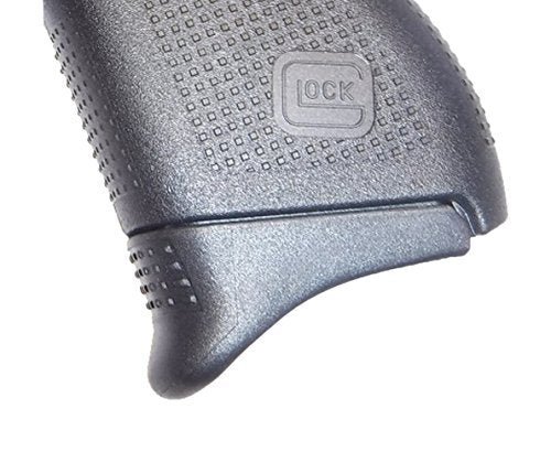 Pearce Grips Magazine Floorplate Grip Extension Fits Glock 43