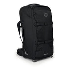 Osprey Farpoint Mens Wheeled Travel Pack 65L, Black, One Size